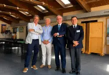 Intelligenza Artificiale, Mulè “Da Erice indicazioni concrete per le scelte della politica”