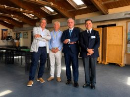 Intelligenza Artificiale, Mulè “Da Erice indicazioni concrete per le scelte della politica”