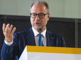 Mulè “Candidatura in Sicilia? Se arriva la chiamata della coalizione non mi sottraggo”