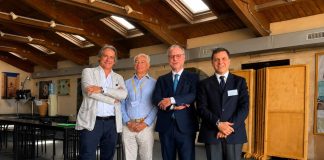 Intelligenza Artificiale, Mulè “Da Erice indicazioni concrete per le scelte della politica”