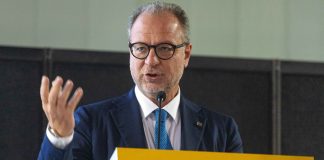Mulè “Candidatura in Sicilia? Se arriva la chiamata della coalizione non mi sottraggo”