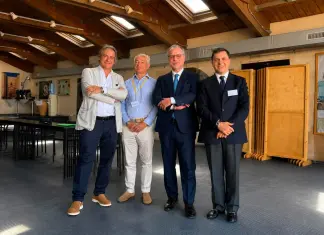 Intelligenza Artificiale, Mulè “Da Erice indicazioni concrete per le scelte della politica”