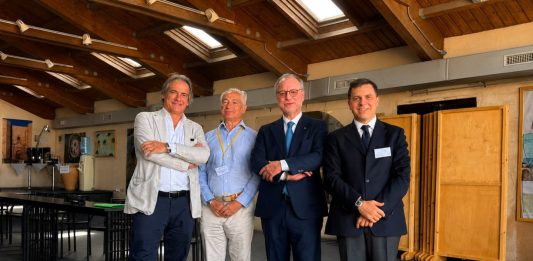 Intelligenza Artificiale, Mulè “Da Erice indicazioni concrete per le scelte della politica”