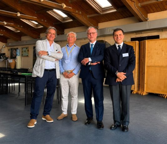 Intelligenza Artificiale, Mulè “Da Erice indicazioni concrete per le scelte della politica”