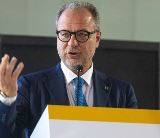 Mulè “Candidatura in Sicilia? Se arriva la chiamata della coalizione non mi sottraggo”