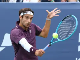 Musetti vola ai quarti di finale dell’Atp 500 di Washington, Vukic battuto in tre set