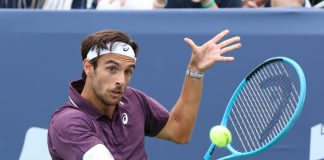 Musetti vola ai quarti di finale dell’Atp 500 di Washington, Vukic battuto in tre set