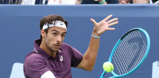 Musetti vola ai quarti di finale dell’Atp 500 di Washington, Vukic battuto in tre set