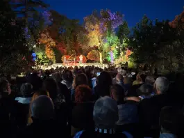 Liguria, ad Albisola torna “Musica in villa”