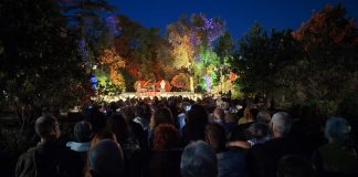 Liguria, ad Albisola torna “Musica in villa”