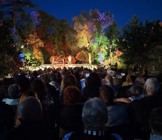 Liguria, ad Albisola torna “Musica in villa”