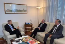 Ricostruzione a Ischia, vertice a Roma tra il ministro Musumeci e il commissario straordinario Feola