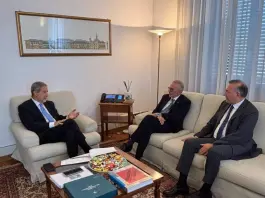 Ricostruzione a Ischia, vertice a Roma tra il ministro Musumeci e il commissario straordinario Feola