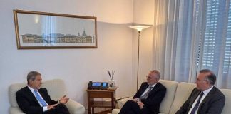 Ricostruzione a Ischia, vertice a Roma tra il ministro Musumeci e il commissario straordinario Feola