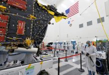 Explore JPL, la Nasa apre al pubblico il laboratorio delle missioni Voyager e Perseverance