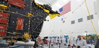 Explore JPL, la Nasa apre al pubblico il laboratorio delle missioni Voyager e Perseverance