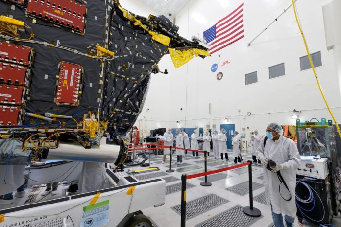Nasa
