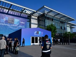 Al via ad Ankara il vertice Nato, Rutte annuncia “nuovi grandi progetti”