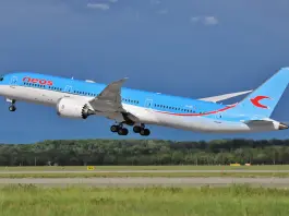 Inaugurato un nuovo collegamento aereo tra Catania e Zanzibar operato da Neos