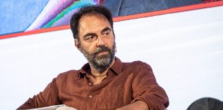 Neri Marcorè compie 60 anni tra cinema, teatro e televisione