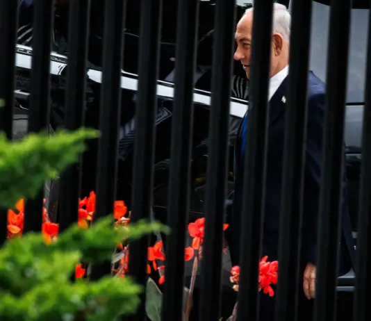 Trump riceve a porte chiuse prima Zelensky e poi Netanyahu. Casa Bianca “Incontri positivi e produttivi”