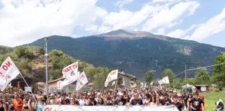 No Tav, il prefetto di Torino vieta il campeggio a Susa e Bussoleno