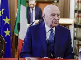 Nordio avvia l’istruttoria per la concessione della Grazia al gioielliere Mario Roggero