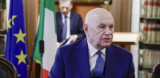 Nordio avvia l’istruttoria per la concessione della Grazia al gioielliere Mario Roggero