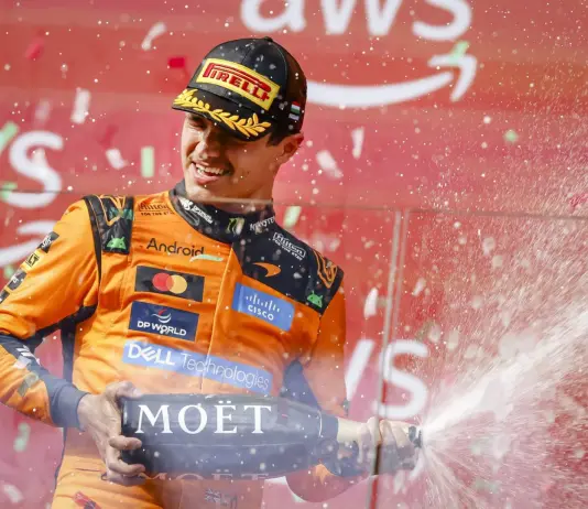 Lando Norris in McLaren fino al 2030, ufficiale il rinnovo