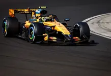 F1, Norris vince in Ungheria davanti a Verstappen e Antonelli. Le due Ferrari giù dal podio