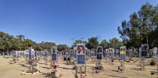 La memoria del 7 ottobre vive anche nelle parole dei sopravvissuti