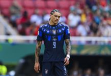 Besiktas in talks with Al Hilal over Darwin Núñez