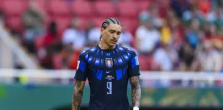 Besiktas in talks with Al Hilal over Darwin Núñez