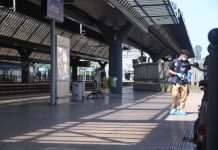 Omicidio alla stazione di Milano Certosa, la Polizia arresta altri 6 Latin King