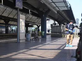 Omicidio alla stazione di Milano Certosa, la Polizia arresta altri 6 Latin King