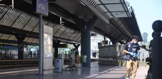 Omicidio alla stazione di Milano Certosa, la Polizia arresta altri 6 Latin King
