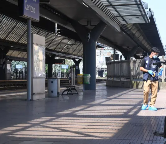 Omicidio alla stazione di Milano Certosa, la Polizia arresta altri 6 Latin King