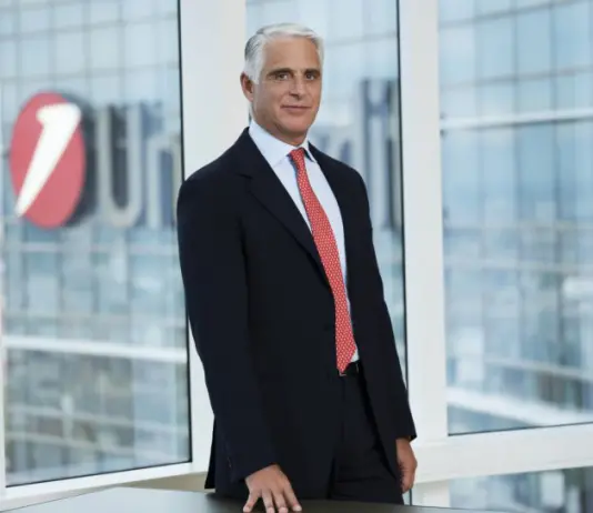 Orcel “Su Commerzbank spazi per un accordo”