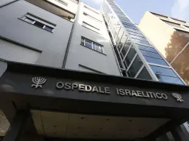 Riunione urgente a Palazzo Chigi dopo il furto di 80 fiale di fentanyl all’ospedale Israelitico di Roma, il Ministero della Salute avvia un’ispezione