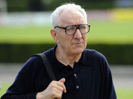 Addio a Osvaldo Bagnoli, morto a 91 anni l’allenatore dello storico scudetto dell’Hellas Verona