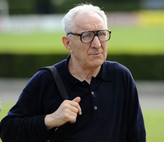 Addio a Osvaldo Bagnoli, morto a 91 anni l’allenatore dello storico scudetto dell’Hellas Verona