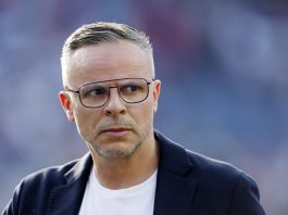 Mohamed Ouahbi will remain Morocco’s head coach
