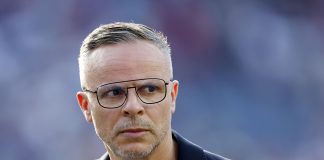 Mohamed Ouahbi will remain Morocco’s head coach