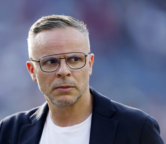 Mohamed Ouahbi will remain Morocco’s head coach