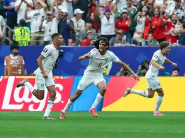 Ounahi e Rahimi trascinano il Marocco ai quarti di finale, Canada ko 3-0
