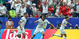 Ounahi e Rahimi trascinano il Marocco ai quarti di finale, Canada ko 3-0