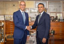 Leonardo amplia la collaborazione con Microsoft Italia per l’evoluzione digitale del Gruppo