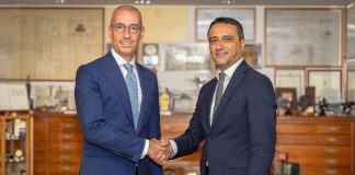 Leonardo amplia la collaborazione con Microsoft Italia per l’evoluzione digitale del Gruppo