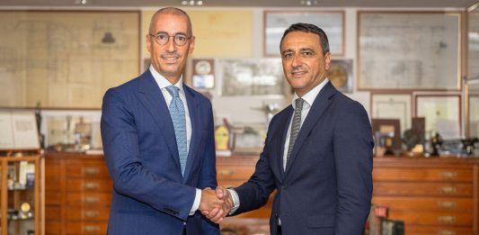 Leonardo amplia la collaborazione con Microsoft Italia per l’evoluzione digitale del Gruppo