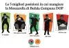 Bufala Dop protagonista dell’estate, il Consorzio lancia il vademecum del gusto